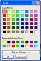 Farbgebung der Taxe von Besorgern, Lagerartikeln ändern SQL 4.jpg