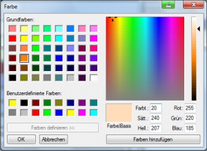 Farbgebung der Taxe von Besorgern, Lagerartikeln ändern 64 5.jpg